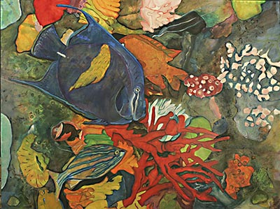 Colorfall